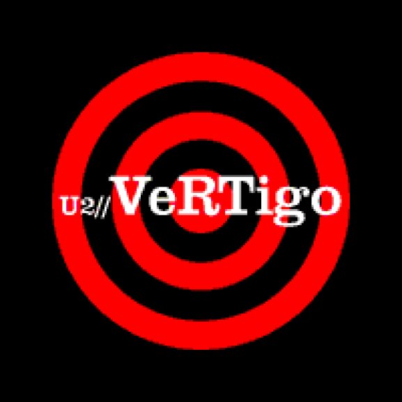 Logo of U2//Vertigo