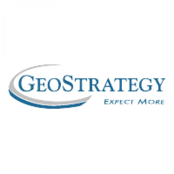 Logo of GeoStrategy Consulting