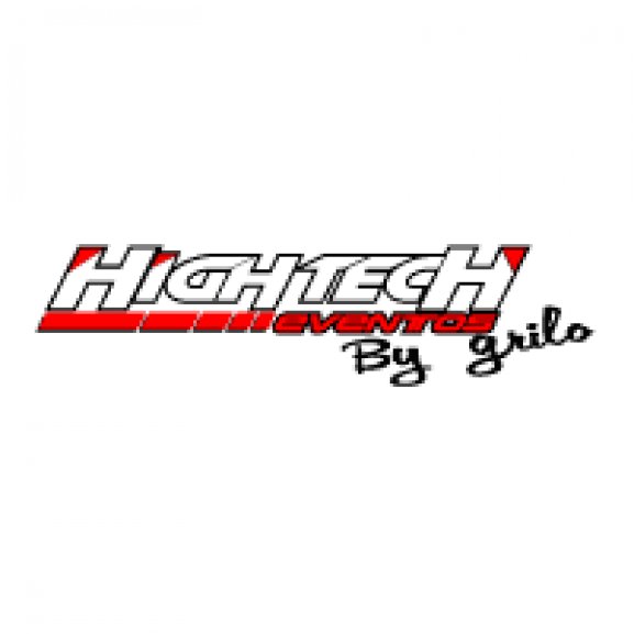 Logo of HIGH TECH