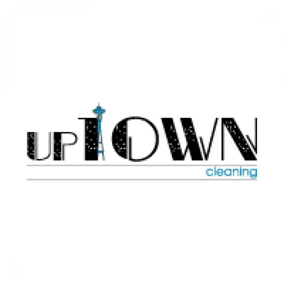 Logo of Uptown Cleaning Inc.