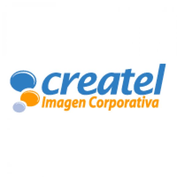 Logo of Createl Imagen Corporativa