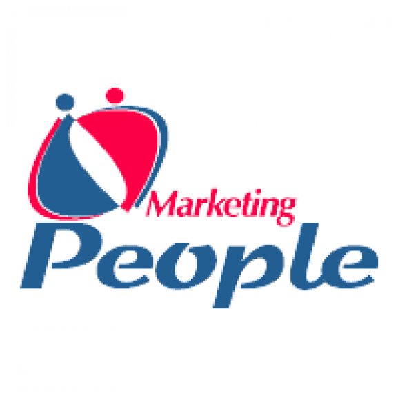 Logo of Marketing People