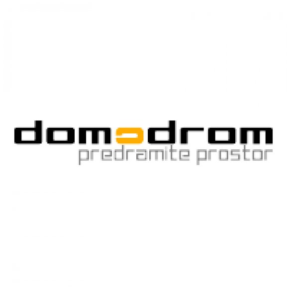 Logo of domodrom