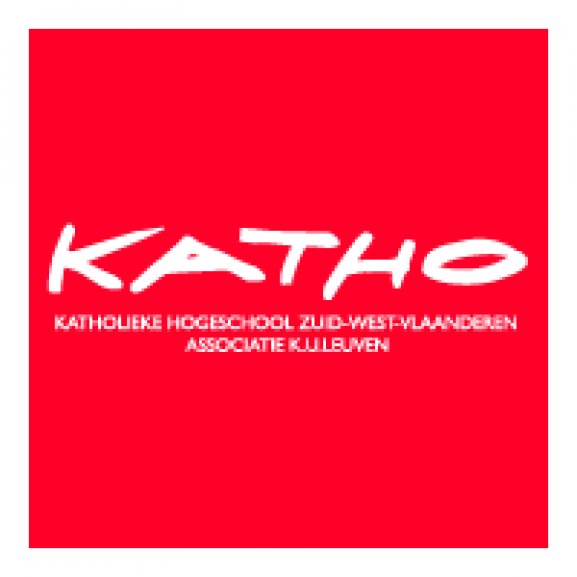 Logo of KATHO