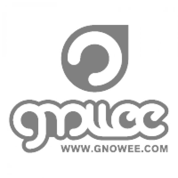 Logo of GNOWEE