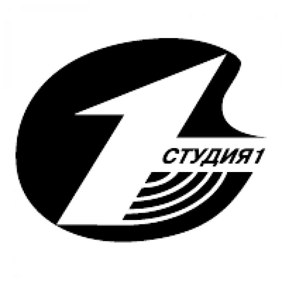 Logo of radio studia 1