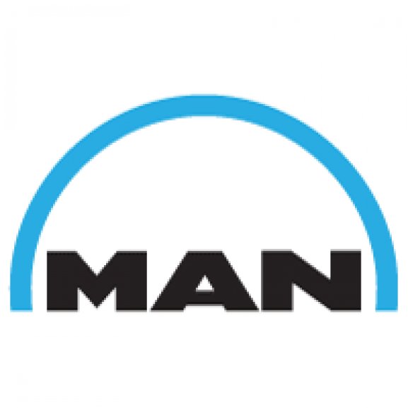 Logo of MAN