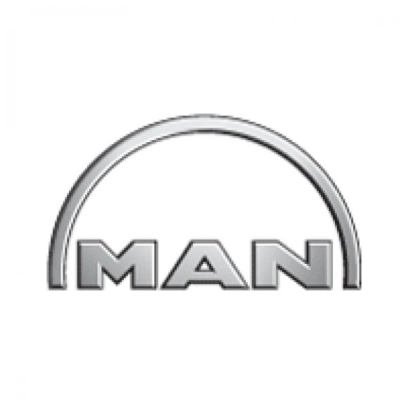 Logo of MAN
