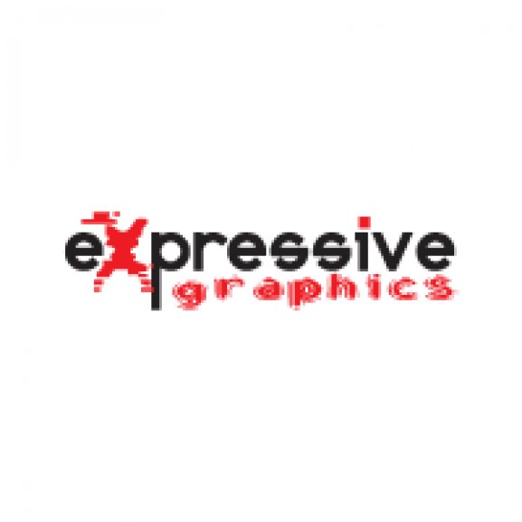 Logo of eXpressive graphics