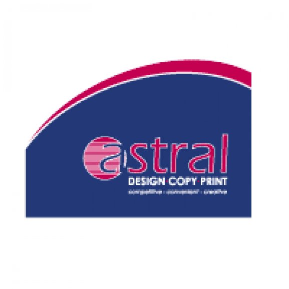 Logo of ASTRAL