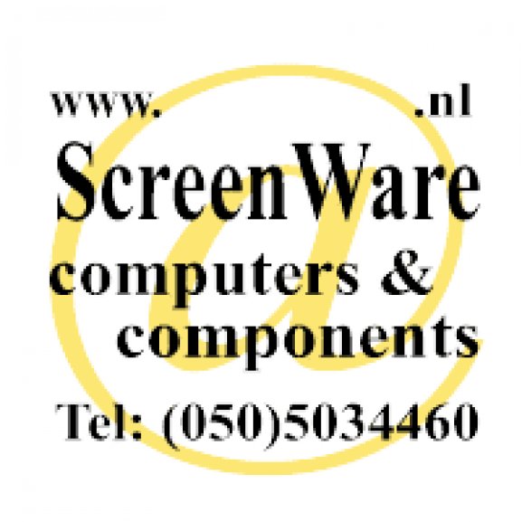 Logo of ScreenWare
