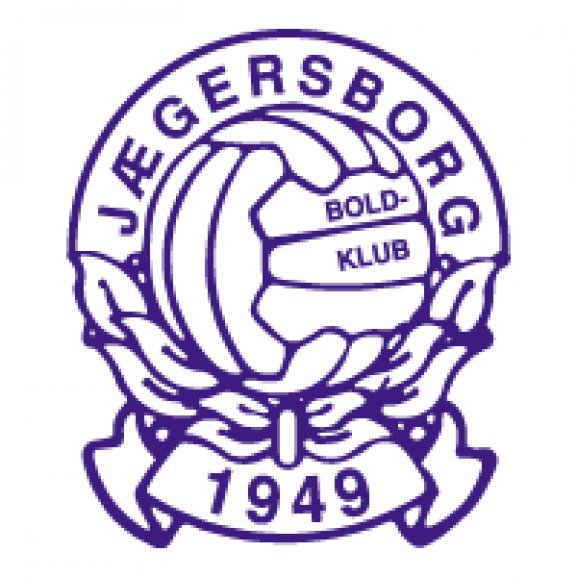 Logo of Jaegersborg Boldklub