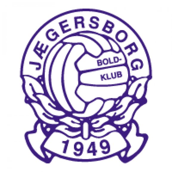 Logo of Jaegersborg Boldklub