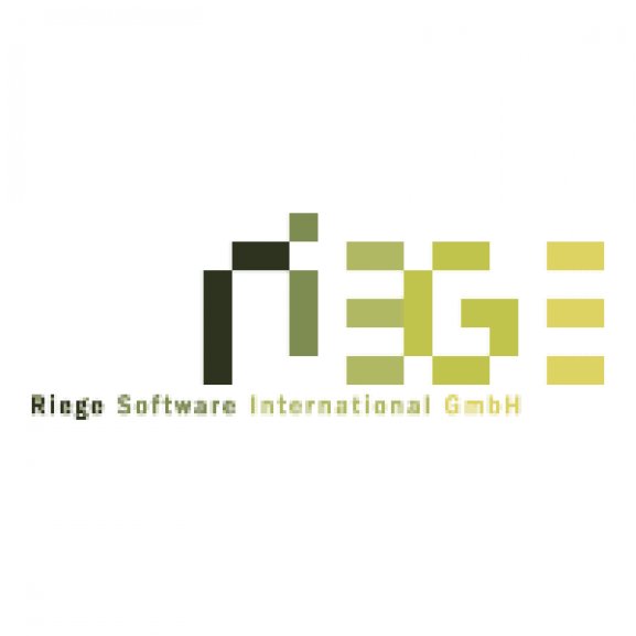 Logo of Riege Software International