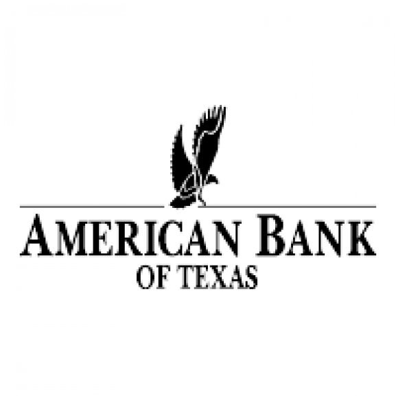 Logo of American Bank of Texas