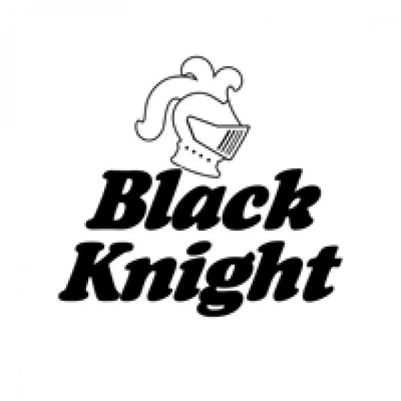 Logo of Black Knight