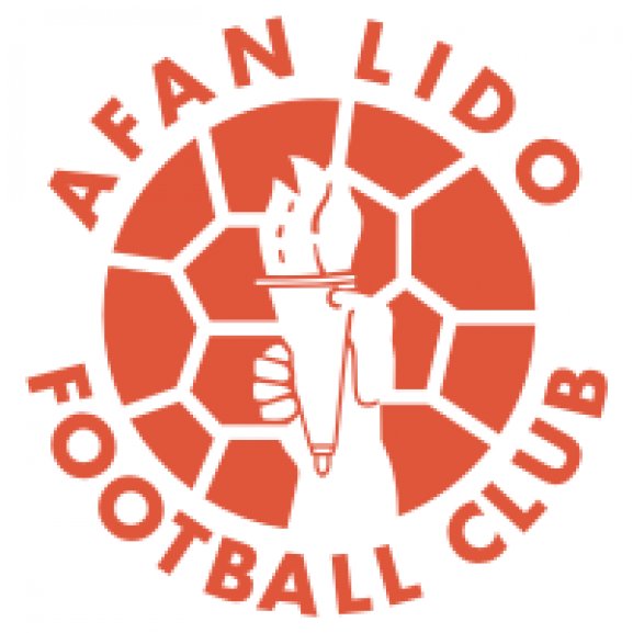 Logo of Afan Lido FC