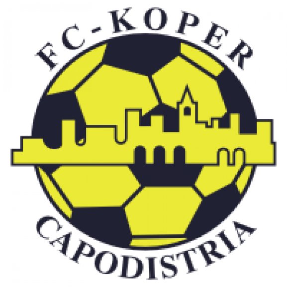 Logo of FC-Koper Capodistria