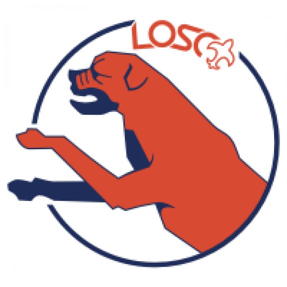 Logo of Lille OSC