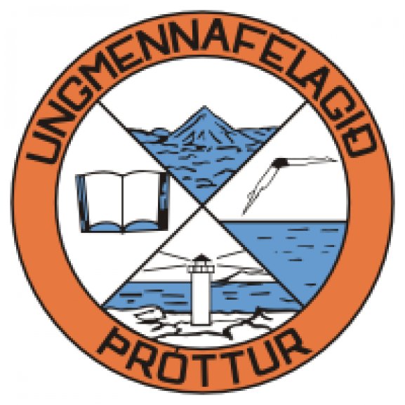 Logo of UMF Trottur Kуpavogur