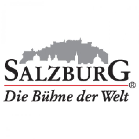 Logo of Salzburg Die Bühne der Welt