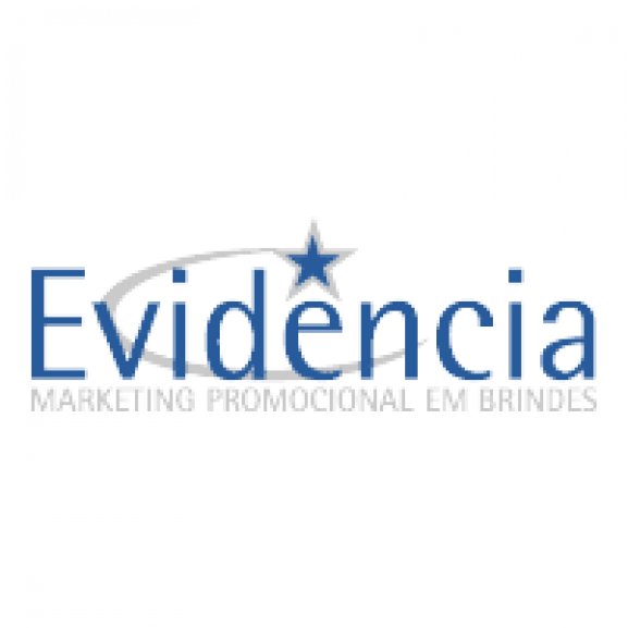 Logo of Evidencia Brindes