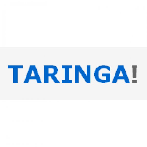 Logo of taringa!