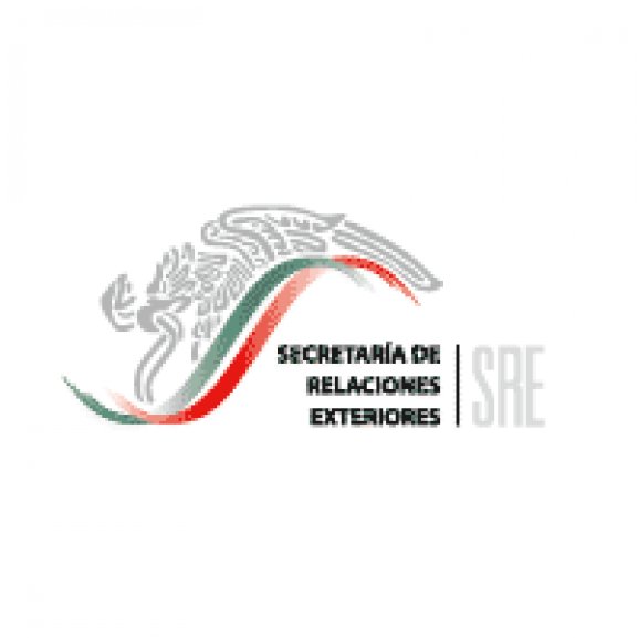 Logo of SRE. LOGO OFICIAL