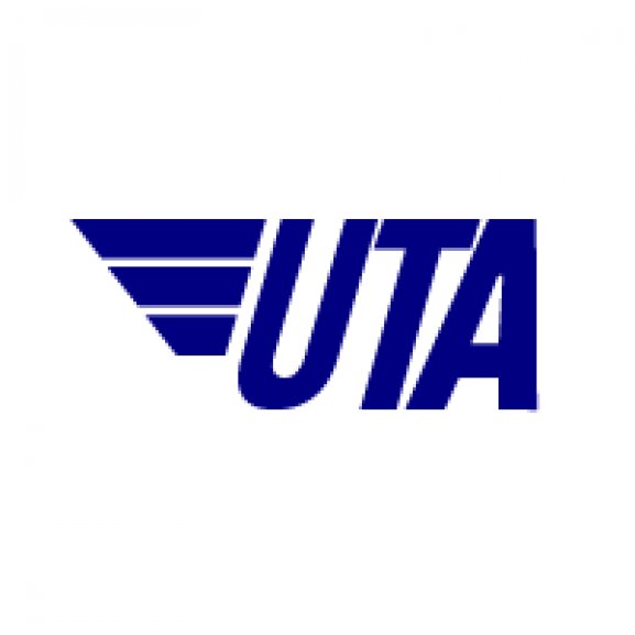 Logo of UTA