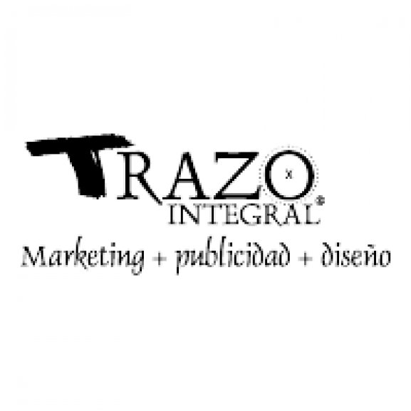 Logo of trazo Integral