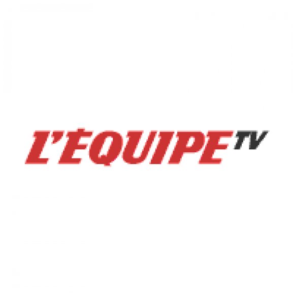 Logo of L&#039;Equipe TV