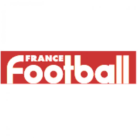 Logo of France Football