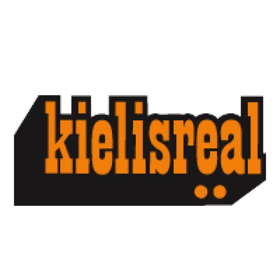 Logo of KIEL IS REAL GbR