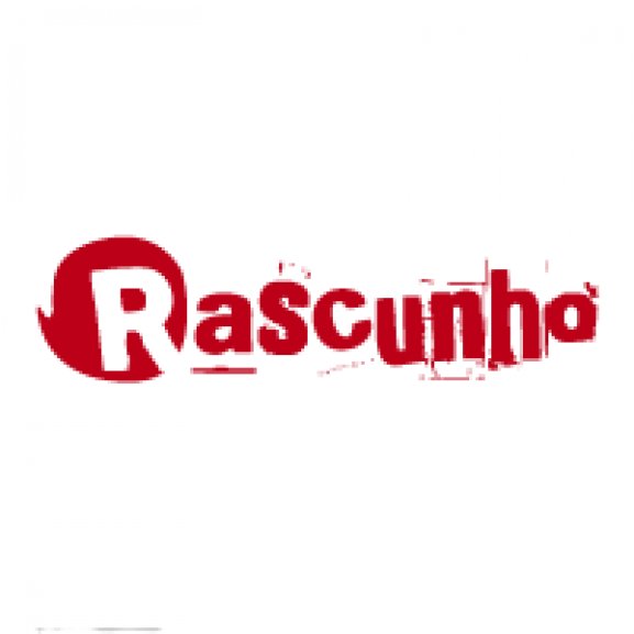 Logo of rascunho