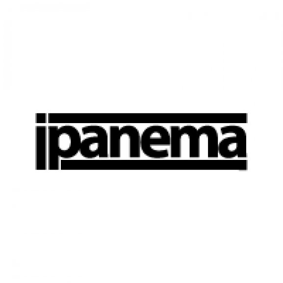 Logo of ipanema