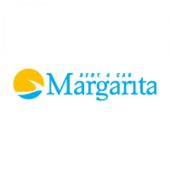 Logo of Margarita Rent a Car