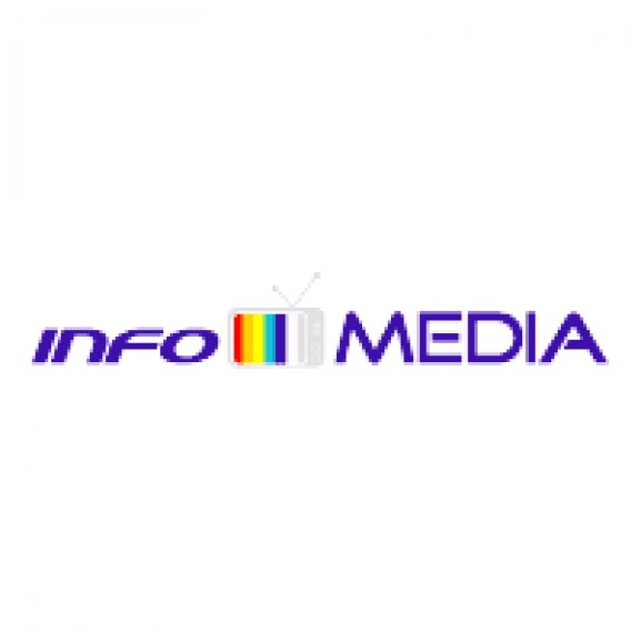Logo of infomedia