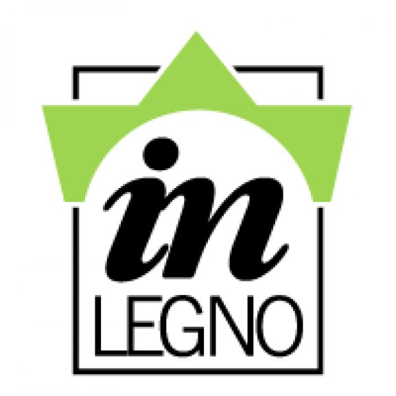 Logo of in legno