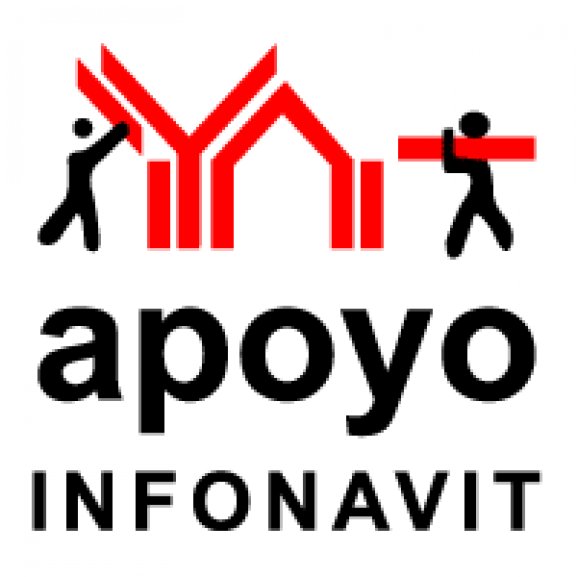 Logo of apoyo infonavit