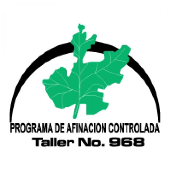 Logo of afinacion controlada jalisco