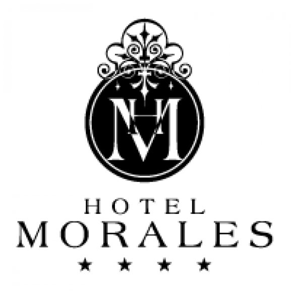 Logo of hotel morales