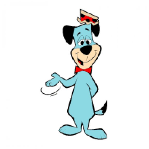 Logo of Huckleberry Hound