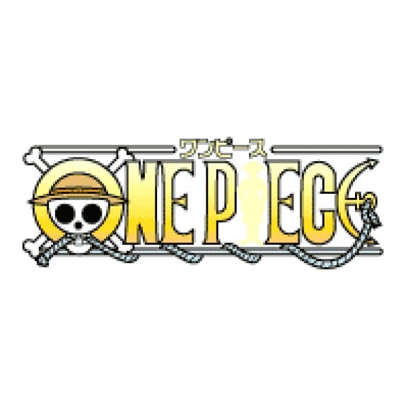 Logo of One Piece