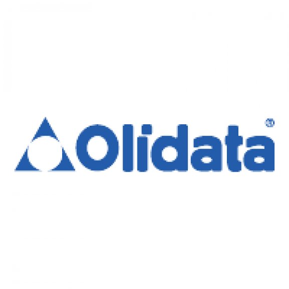 Logo of OLIDATA