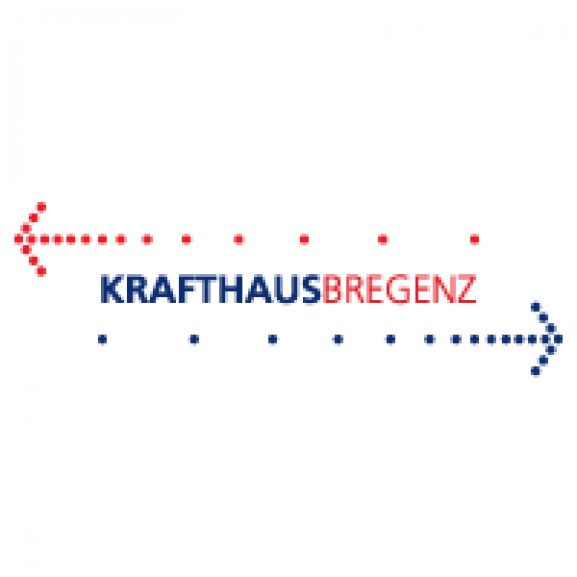 Logo of Krafthaus Bregenz