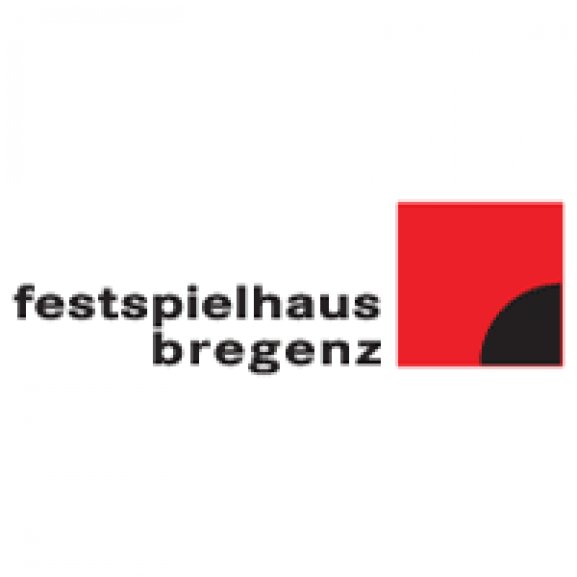 Logo of Festspielhaus Bregenz