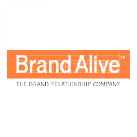 Logo of Brand Alive