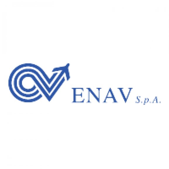 Logo of ENAV