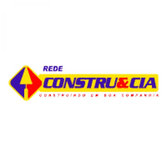 Logo of Construecia