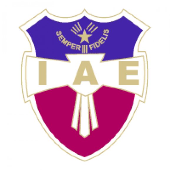 Logo of Instituto Anglo Espaсol